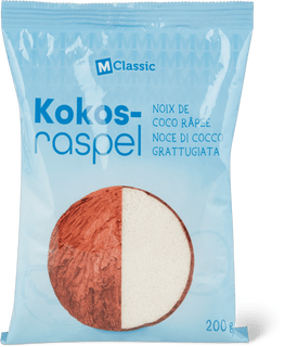 M-Classic Kokosraspeln