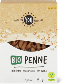 YOU Bio Penne Hafer