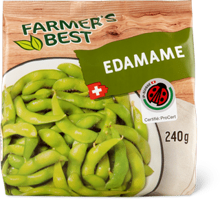 Farmer's Best IP-SUISSE Edamame