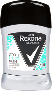 REXONA MEN STICK STAY FR