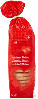 M-Classic Meilener Rollen
