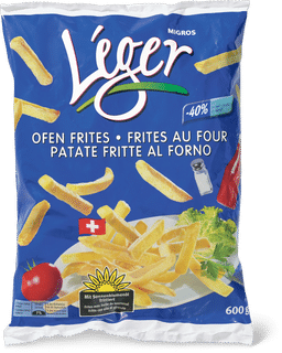 Léger