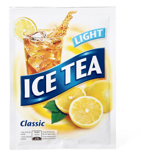 Ice Tea