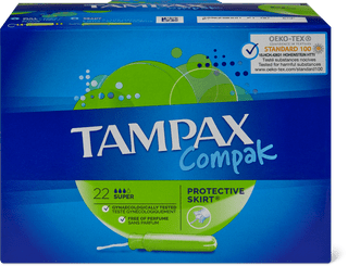 Tampax
