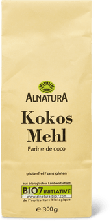 Alnatura Bio