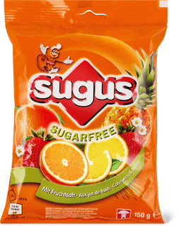 Sugus