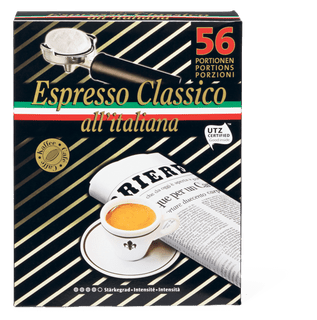 Espresso Classico