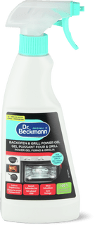 Dr. Beckmann Gel actif pour four