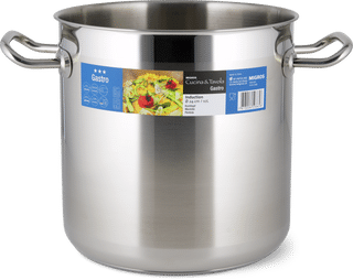 Kochtopf Gastro ø 24cm