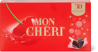 Mon Chérie 30 pezzi
