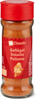 M-Classic Pollame