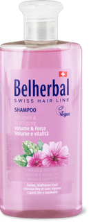 Belherbal Shampoo