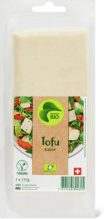 Bio Tofu Nature