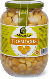Maçarico Lupins