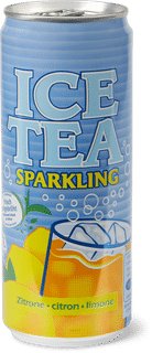 Ice Tea