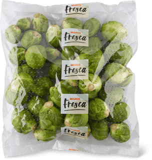 Fresca Brussels Sprouts