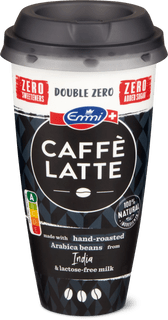 Emmi Caffè Latte Double Zero