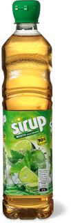 Sirup Mojito