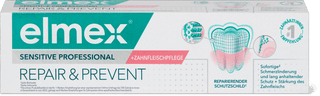 Elmex dentifricio Repair & Prevent