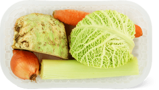 Migros Fresca Verdure per minestrone