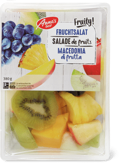 Anna's Best insalata di frutta