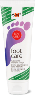 M-Budget Fusscreme Urea