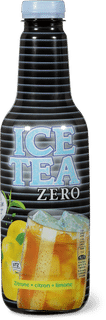 Kult Iced Tea Lemon Zero
