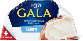 Gala Fromage frais Nature