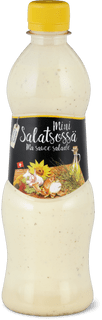 Ma sauce salade French