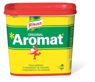 Knorr Seasoning Can