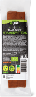 V-Love Bio Smoky Sticks