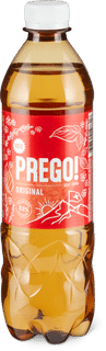 Prego