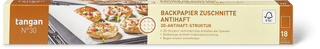 Tangan Backpapier N°30
