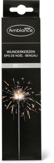 Epis de noël