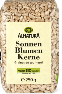 Alnatura Bio Semi di girasole