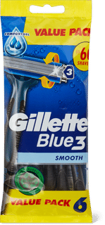 Gillette Rasoi usa e getta