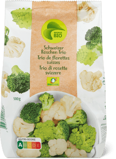 Bio Floret Trio