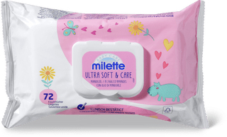 MILETTE ALMOND OIL