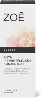 Zoé Expert Anti-spot concentrate