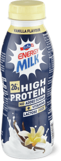 Emmi Energy Milk Vanilla