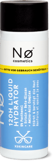 No Cosmetics Liquid Hydrator