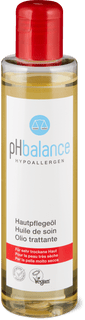 pH balance Hautpflegeöl
