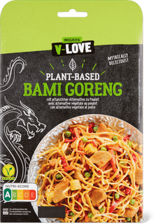 V-Love Bami Goreng