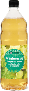 M-Classic White Wine Vinegar With Herbs