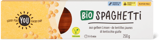 YOU Bio Spaghetti
