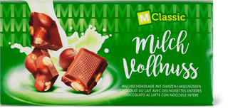M-Classic