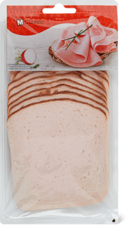 M-Classic Delikatess Fleischkäse