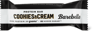 Barebells Cookies & Cream