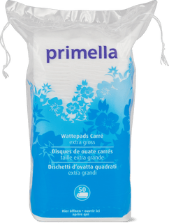 Primella Wattepads