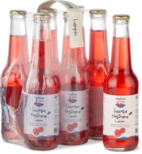 Gazosa Framboise